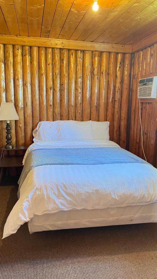 Rachel'S Motel And Cottages Surrey Exteriér fotografie